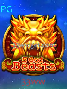 Explorando o Fascinante Mundo de 5GodBeasts: Um Guia Completo