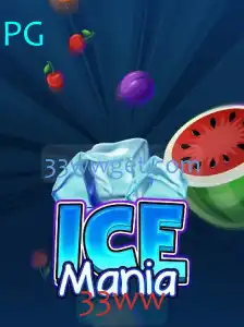 Descubra o Universo Congelante de IceMania
