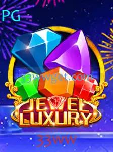 JewelLuxury: Descubra o Brilho do Novo Jogo de Estratégia e Sofisticação