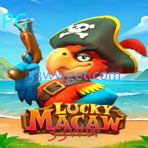 Descubra o Fascinante Jogo 'LuckyMacaw' e Suas Regras