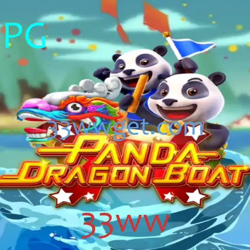 Descubra o Fascinante Mundo do Jogo PANDADRAGONBOAT