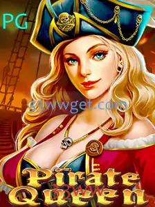 PirateQueen: A Epic Aventura dos Mares