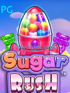 Explorando o Mundo de SugarRush: Um Jogo Doce e Desafiante