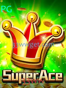 Explorando o Fascinante Mundo de SuperAce: Um Jogo Inovador