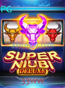 SuperNiubiDeluxe: Uma Aventura Inovadora no Mundo dos Jogos
