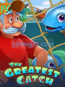Explorando o Fascinante Mundo de 'TheGreatestCatch'