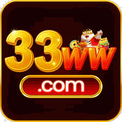 33ww Logo